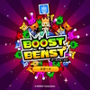 Switch「BOOST BEAST（ブースト ビースト）」レビュー！苦痛！パズルゲームからパズルとゲームを抜いてストレスを足した苦行が苦しみ発売！