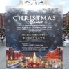 赤レンガ倉庫でクリスマスイベント