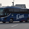 西武バス 1804