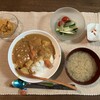 カレーライス再び