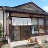 鶴岡市「蕎麦福」さんの美味しいお蕎麦。