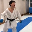 試合に負け続けた結果。自分の組手に自信を失ってしまった体・技・心初心者選手。悔しいままでは終わりたくない。組手に特化した体・技・心のトレーニングを取り組んで、たったの2ヶ月で試合に勝てる選手になろうプロジェクト