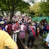 図師熊野神社例大祭
