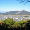 岩瀬の御嶽山