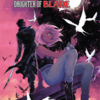 アメコミ：BLOODLINE：DAUGHTER OF BLADE#5