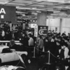 1968 1st TOKYO RACING CAR SHOW