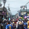 東松島祭り2017に行く