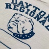 2114 ブルドッグ マスコットキャラクター 60's チャンピオン ビンテージTシャツ オリジナル Champion VINTAGE T shirt