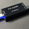 USB DDC FX-AUDIO- FX-D03J+ GAME edition