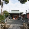 2024/02/20 小村井香取神社