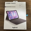 Logicool Combo Touch for 2024 / iPad Pro 11インチ（M4）
