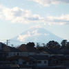 2022年12月19日・月曜日・寒くても介護に待ったは無理なこと～♪