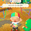 ポケットキャンプにて限定アイテムをもらいました(≧∇≦)b