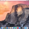 OS X Yosemite入れたから、ジャーン音を小さくするスクリプト作ってみた。