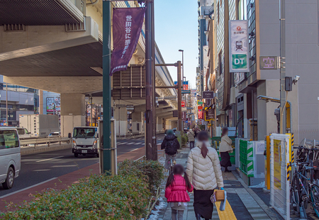 駒沢大学に漂う所得の高さにあぶり出されていた私がデイリーポータルZと出合うまで｜文・大北栄人