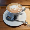 ぼっちお茶☕