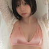 現役薬学生グラドル・三橋くんのGカップ爆乳水着画像【６】