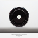 Carl Zeiss Jena Flektogon 2,8/35の評価を見直さなければならないかもしれない