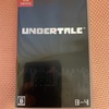 UNDERTALE