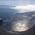 飛行機を乗るたびに思うのは『空を飛びたい』とんだロマンチストだな！！
