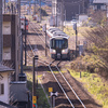 鉄道模型のような：ひだ3号