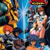 スーパーロボットの魂を忘れない「破邪大星ダンガイオー」