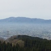 今日も山菜を探しながらのハイキング