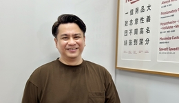 Project Manager Jeff: Rakuten Group offers an environment where you can collaborate with diverse members and hone your soft skills