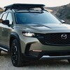 Mazda CX-50