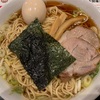 久臨　ららぽーと海老名店〜豚玉ラーメン 大／ライス／豚清湯系／中華そば／フードコート／EVVIVA!／六厘舎〜