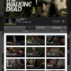 ［ま］Huluで THE WALKING DEAD シーズン３が順調に配信中  @kun_maa