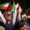 イランの大規模攻撃に関する社説・コラム（２０２４年４月１６日）