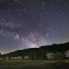 夜空の「星」🌟