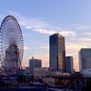 ある日の桜木町ぴおシティ