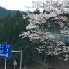 雨後先の遊山　雨上がり