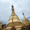 ヤンゴン市内を観光。スーレー・パゴダで詐欺に遭遇するも、即拒否でなんとか無事でした。【2016年7月ミャンマー旅行記8】