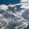2015年のエベレスト登頂者は41年ぶりに0人だったそうです