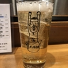 梅田昼飲みはしご酒④　大阪屋　＆　となりのジャックとマチルダ ルクア大阪店