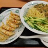  熱烈中華食堂 日高屋 亀有南口店