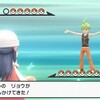 「ポケットモンスターシャイニングパール」プレイ日記（８）