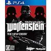 PS4　Wolfenstein: The New Order　ファーガス編、ワイアット編、ともにクリア！