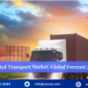 Global Refrigerated Transport Market is estimated to reach US$ 25.88 Billion, at a CAGR of 6.37%, by 2028