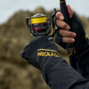 【SHIMANO】究極の操作性を追求したフィッシンググローブ「ネクサスウォームグローブ5」発売！