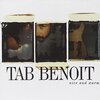 この人の、この１枚　『タブ・ベノワ(Tab Benoit)／Nice And Warm』