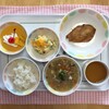 6/8(火)の給食