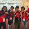 長野県松本市で開催されたRubyKaigi2023に、Helperとして参加した話