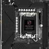 ASRock の新しい Phantom Gaming B760I Lightning WIFI Mini-ITX マザーボードは、最大 DDR5-8400 の高速メモリをサポート