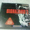 BIOHAZARD