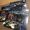 ZUNTATA アナログレコード