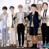 B1A4、「ある素敵な日」制作発表会